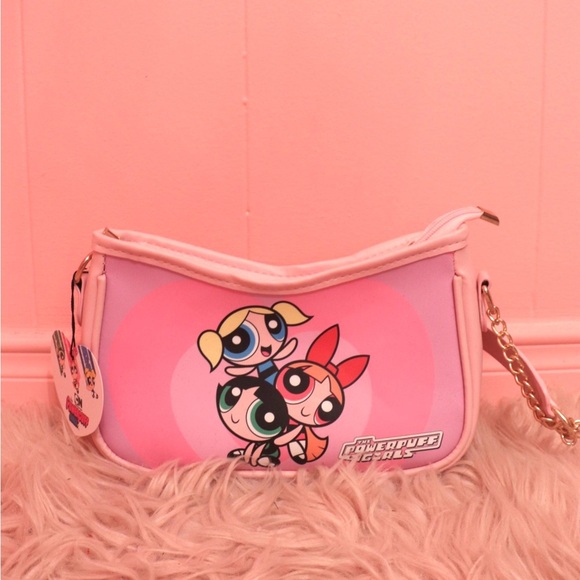 Powerpuff Girls Bag - Picture 2 of 5